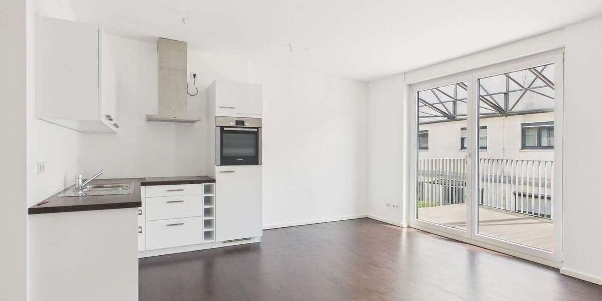 Etagenwohnung Bamberg Inselstadt - 2 Zimmer, 59 m&sup2;, 249.000&euro; | Angebot:27151765