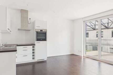 Wohnung Bamberg Inselstadt - 2 Zimmer, 59 m&sup2;, 249.000&euro; | Angebot:27151765