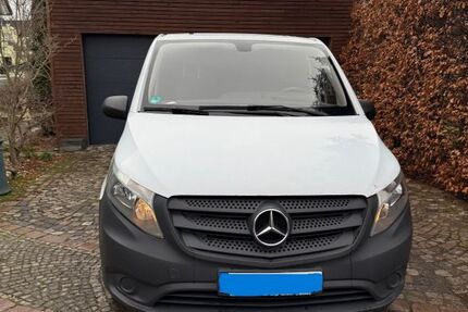 Mercedes-Benz Vito 142.200 km 10.800 &euro; Chemnitz 09114