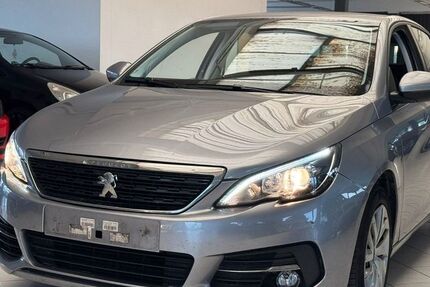 Peugeot 308 109.960 km 6.702 &euro; Mainz 55128