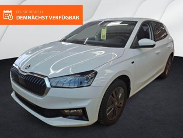 Skoda Fabia 22.900 km 19.449 &euro; Villingen-Schwenningen 78052