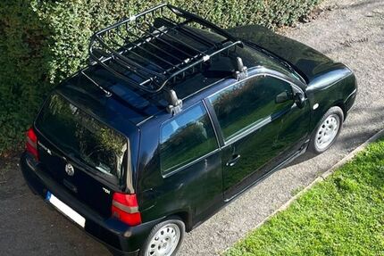 VW Lupo 234.536 km 1.800 € leipzig 04103