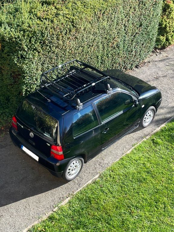 VW Lupo 234.536 km 1.800 € leipzig 04103