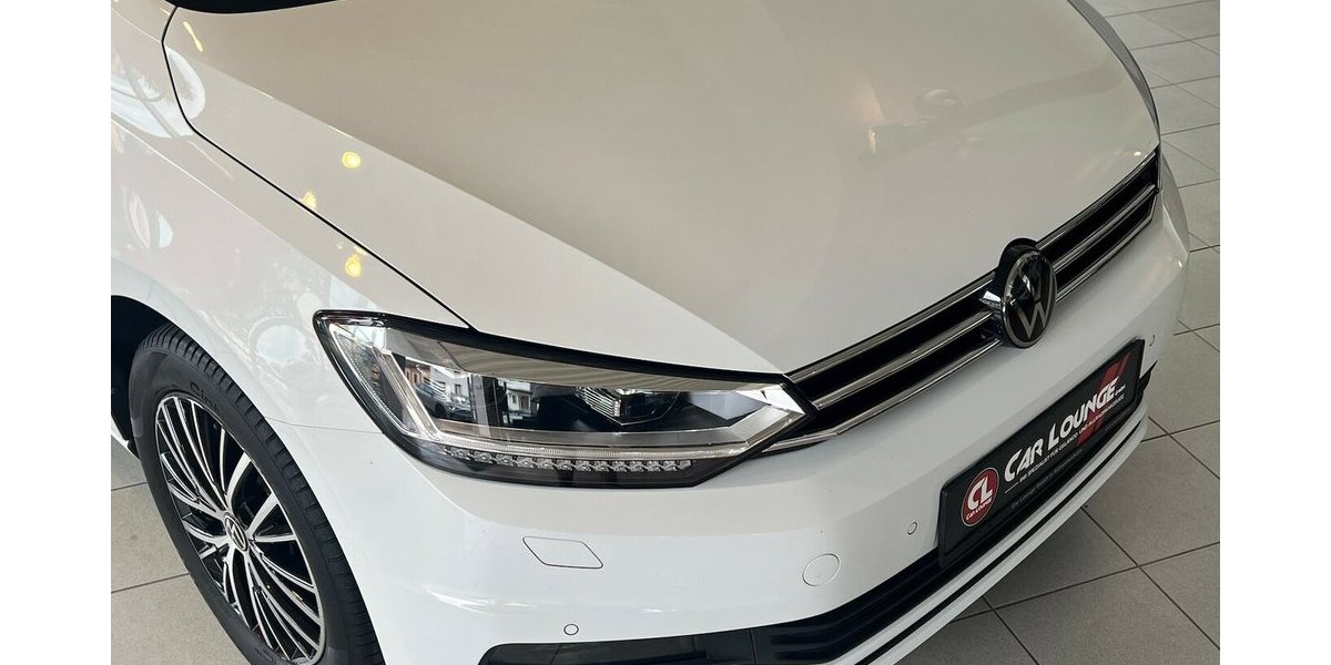 VW Touran Comfortline BMT Start-Stopp 7 Sitzer *Pano* 75.850 km 27.499 € Mainz-Kostheim 55246