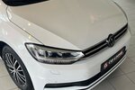 VW Touran Comfortline BMT Start-Stopp 7 Sitzer *Pano* 75.850 km 27.499 € Mainz-Kostheim 55246