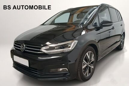 VW Touran 23.200 km 34.700 &euro; Gelnhausen - Roth 63571