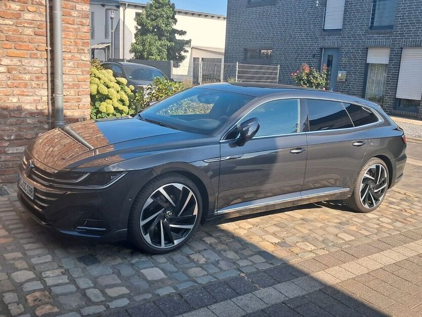 Arteon