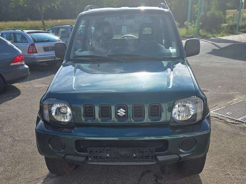 Jimny