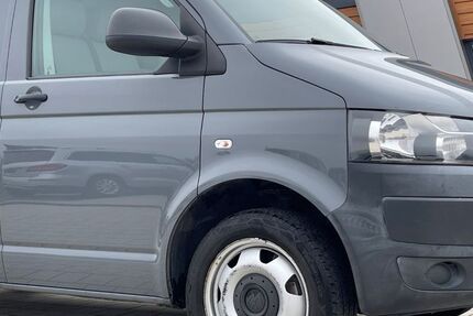 VW T5 Transporter 165.000 km 9.000 &euro; Dessau-Roßlau 06847