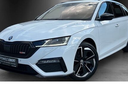 Skoda Octavia 93.500 km 27.690 € Weinheim 69469