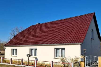 Haus Letschin / Kienitz Kienitz - 4 Zimmer, 100 m&sup2;, 149.000&euro; | Angebot:25823709