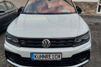 VW Tiguan 147.354 km 23.990 &euro; Gemünden 55490
