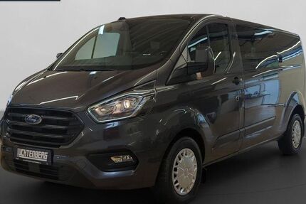 Ford Tourneo Custom 69.150 km 27.780 &euro; Leverkusen 51381