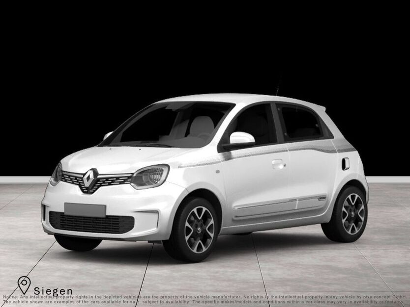 Twingo