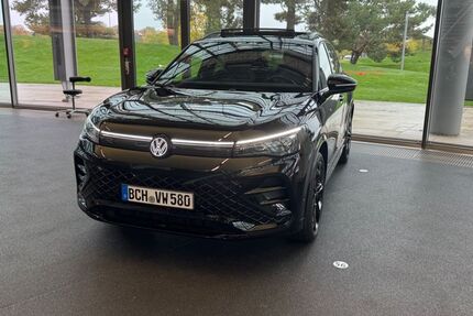 VW Tiguan 8.000 km 42.600 &euro; Sundern 59846