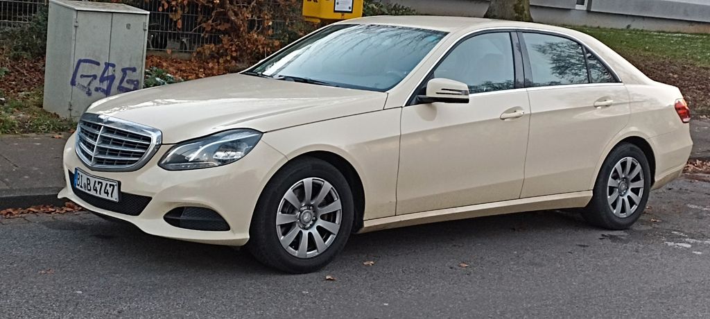 Mercedes-Benz 200 368.000 km 6.999 &euro; Edermünde Besse 34295