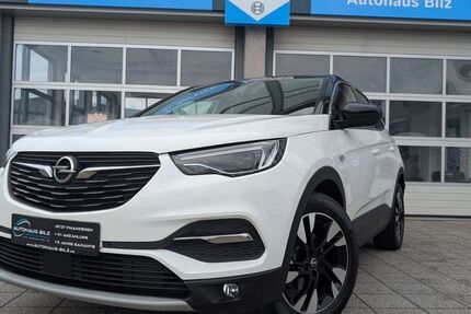 Opel Grandland (X) 105.000 km 13.290 &euro; Collenberg 97903