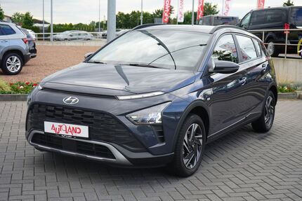 Hyundai BAYON 16.359 km 18.990 &euro; Cottbus OT Kolkwitz 03099