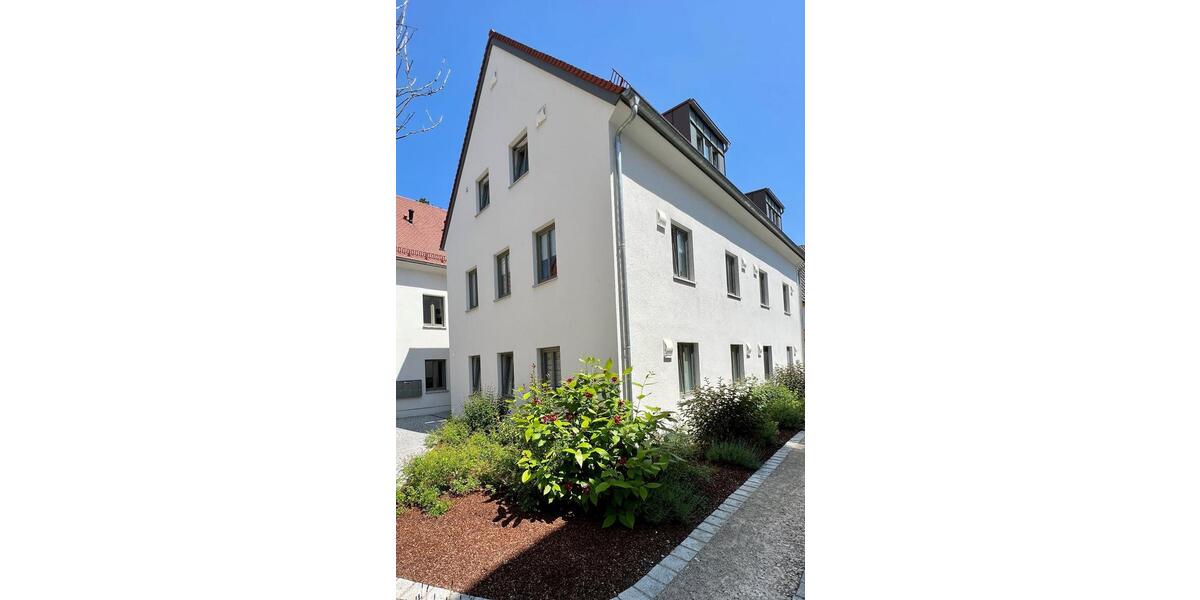 Moderne 2-Zimmer-Maisonettewohnung in Schrobenhausen 2 zimmer