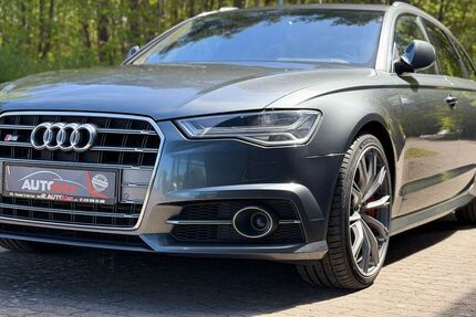 Audi S6 167.000 km 29.990 &euro; Wandlitz 16348