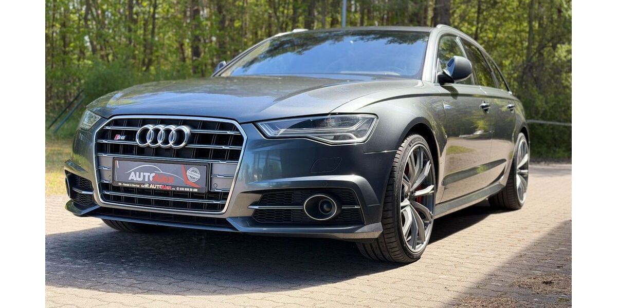 Audi S6 167.000 km 29.990 &euro; Wandlitz 16348