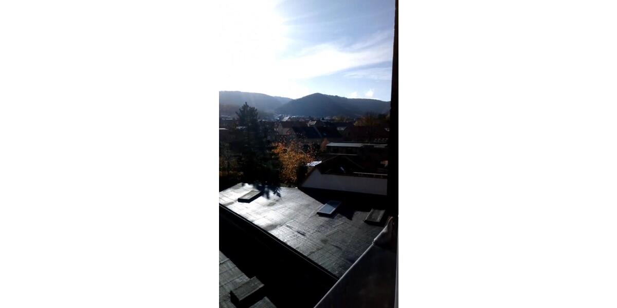 Dachgeschoßwohnung Thale - 4 Zimmer, 76 m&sup2;, 500&euro; | Angebot:26130065