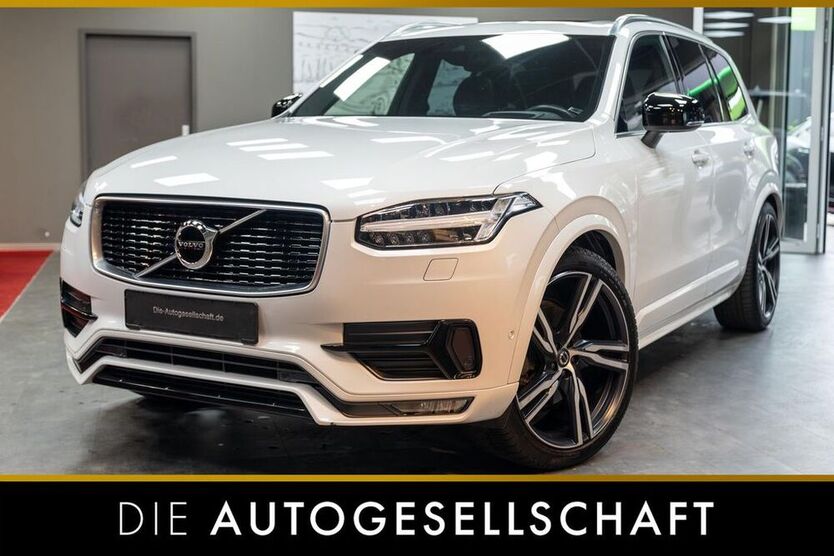 XC90