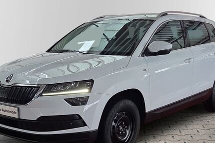Skoda Karoq 85.919 km 20.950 &euro; Leipzig 04328