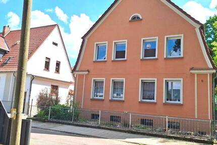 Haus Zerbst/Anhalt Zerbst - 6 Zimmer, 126 m&sup2;, 270.000&euro; | Angebot:26798861
