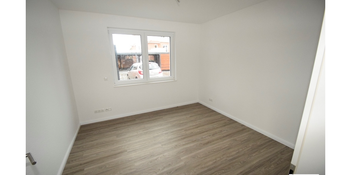 3 Zi. OG Wohnung 88 m² mit EBK + Carport Bj. 2019 - Etagenwohnung Weyhe Leeste | Angebot:26004759