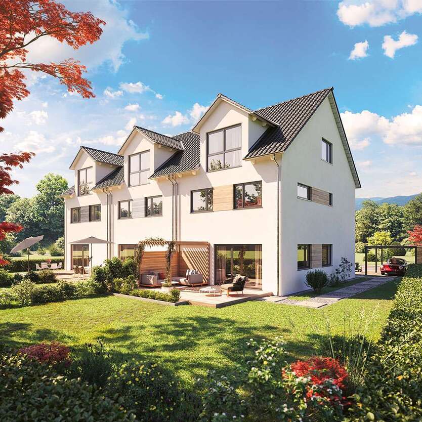 Haus zum Kaufen in Bad Münstereifel 789.475 € 350 m²
