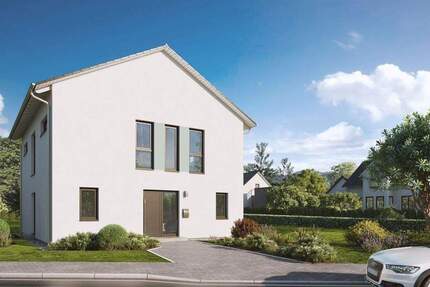 Haus Brieselang Bredow - 3 Zimmer, 119 m&sup2;, 365.420&euro; | Angebot:25425577