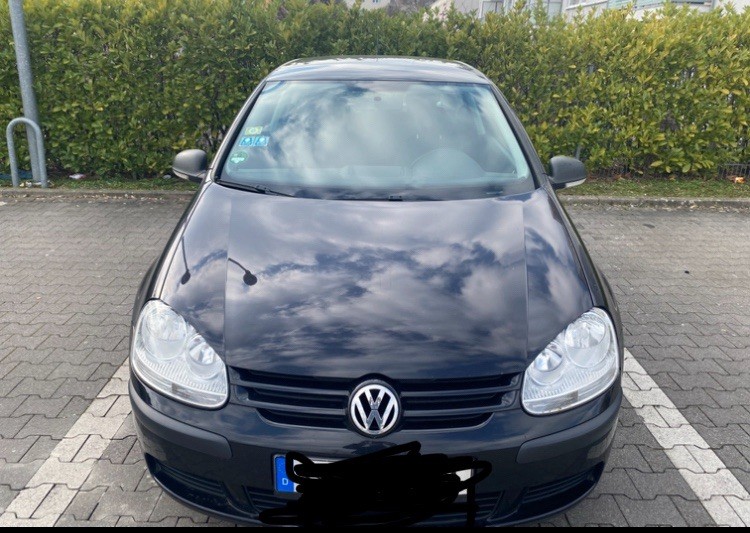 VW Golf 198.000 km 1.499 &euro; Rheinmünster 77836