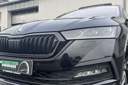 Skoda Octavia 34.637 km 33.860 € Marktredwitz 95615