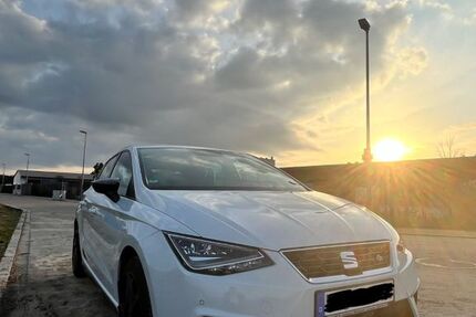 Seat Ibiza 55.000 km 19.750 &euro; Heilsbronn 91560