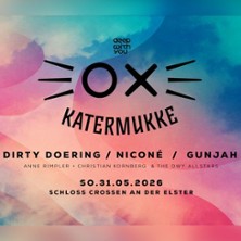 deep with you x katermukke session 31.05.2026 Schloß Crossen