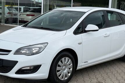 Opel Astra 158.000 km 6.490 &euro; Dörpen 26892