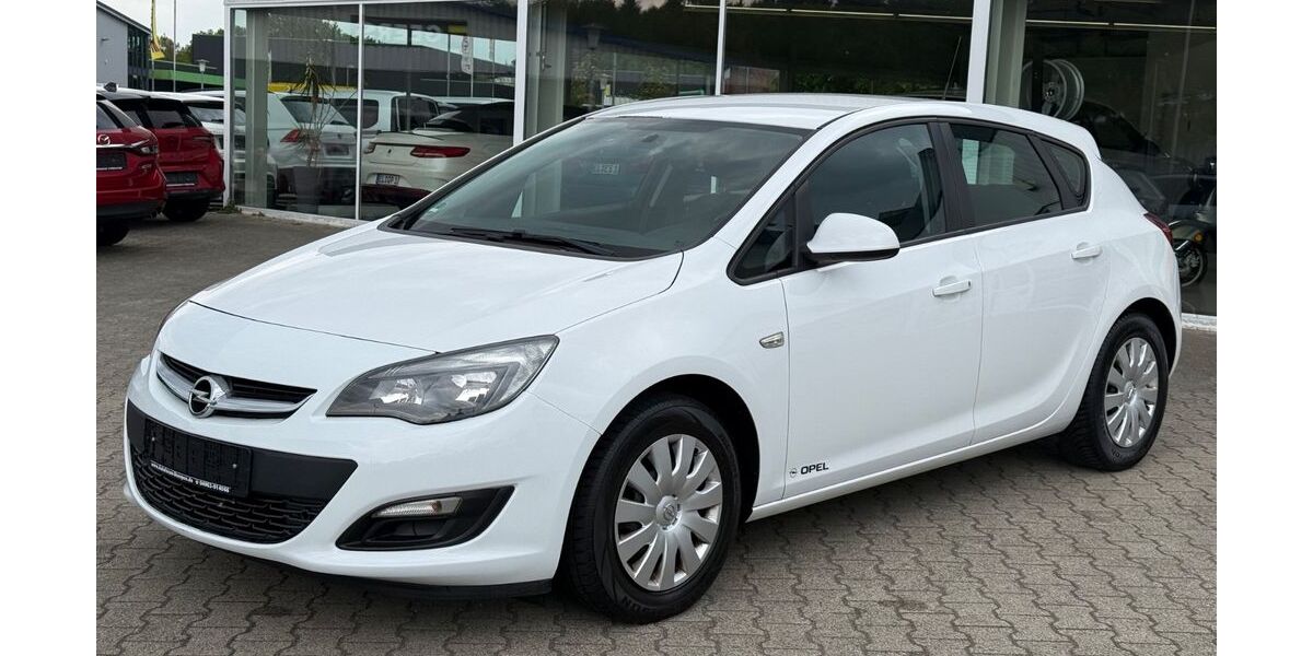 Opel Astra 158.000 km 6.490 &euro; Dörpen 26892