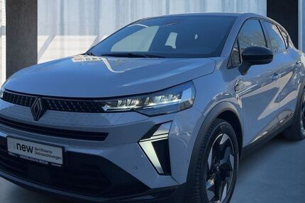 Renault Captur 36.308 km 19.890 &euro; Berlin 13055