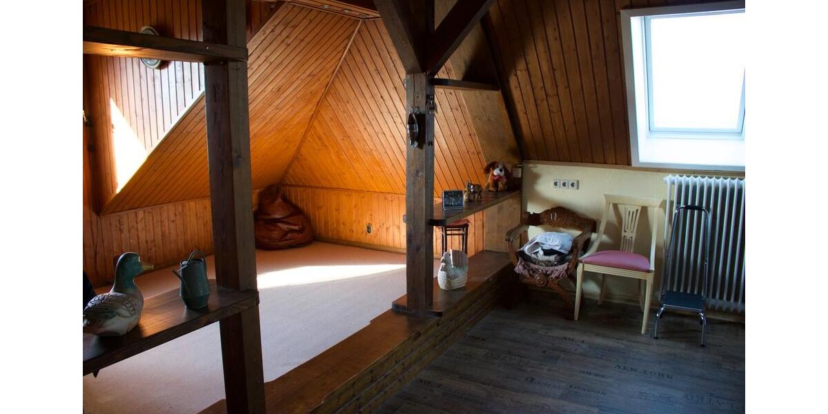 Doppelhaushälfte Adendorf - 6 Zimmer, 132 m&sup2;, 380.000&euro; | Angebot:26824025