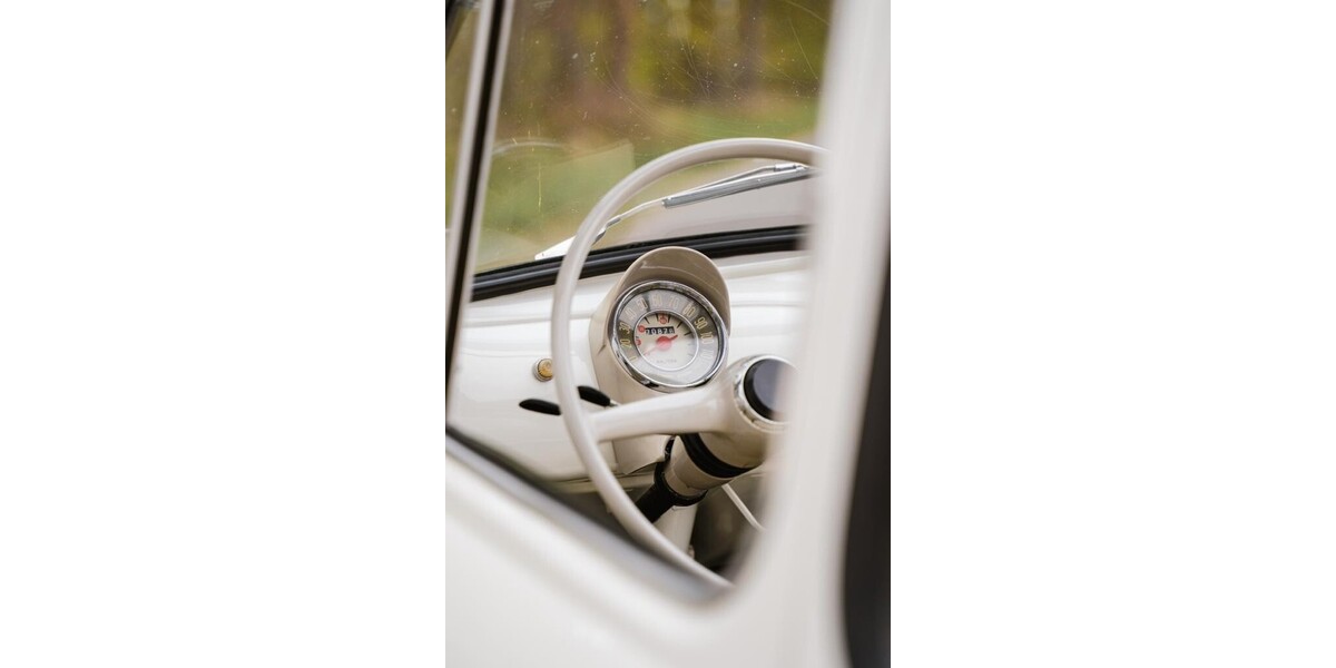 Fiat 500 71.600 km 18.000 &euro; Burgdorf 31303