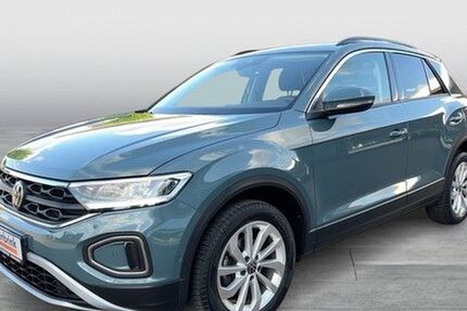 VW T-Roc 57.491 km 20.900 &euro; Bad Essen 49152