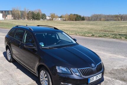 Skoda Octavia 77.463 km 13.400 &euro; Eberswalde 16227