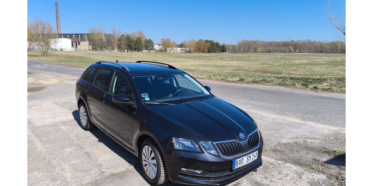 Skoda Octavia 77.463 km 13.400 &euro; Eberswalde 16227
