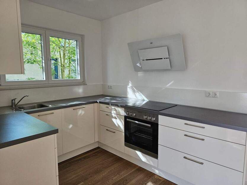 Großzügige, moderne Wohnung in Hamburg Bergedorf 3 zimmer