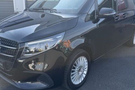 Mercedes-Benz V 250 10.647 km 66.980 &euro; Hoppegarten 15366