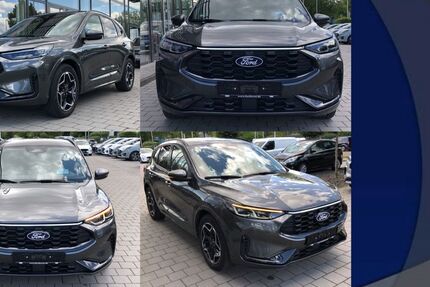 Ford Kuga 6.593 km 31.900 &euro; Augsburg 86156