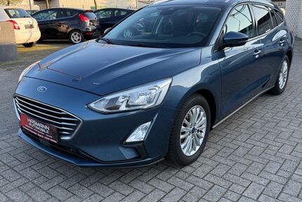 Ford Focus 125.000 km 12.999 &euro; Diepholz 49356