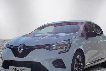 Renault Clio 104.550 km 14.980 &euro; Bornhöved 24619