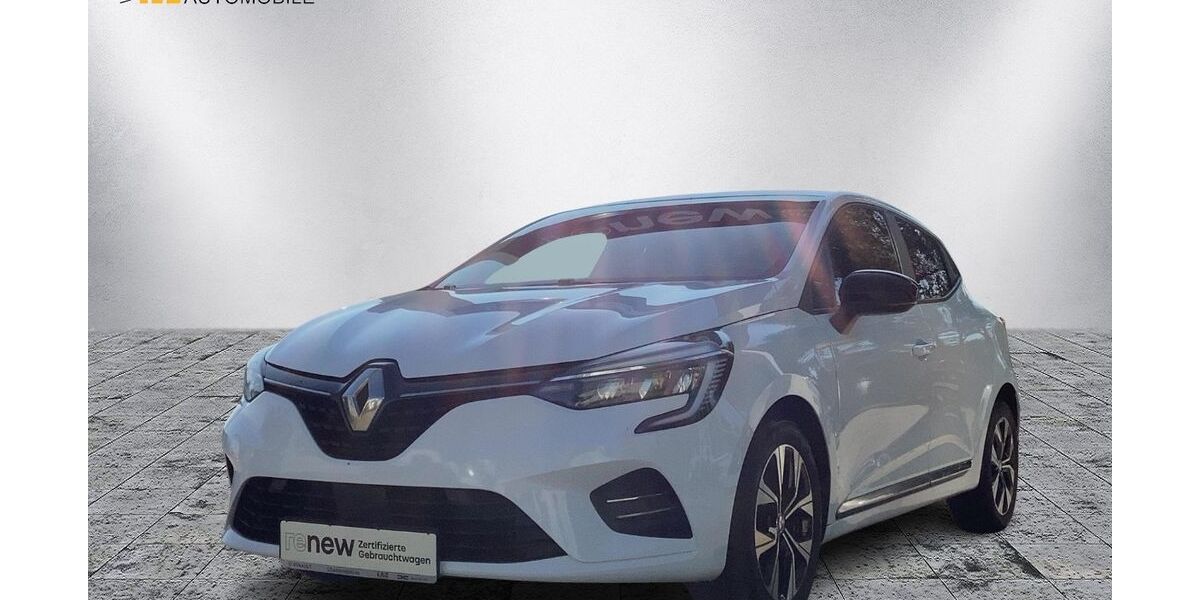 Renault Clio 104.550 km 14.980 &euro; Bornhöved 24619